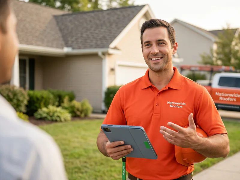 Roof Installation  in Auburndale  FAQ